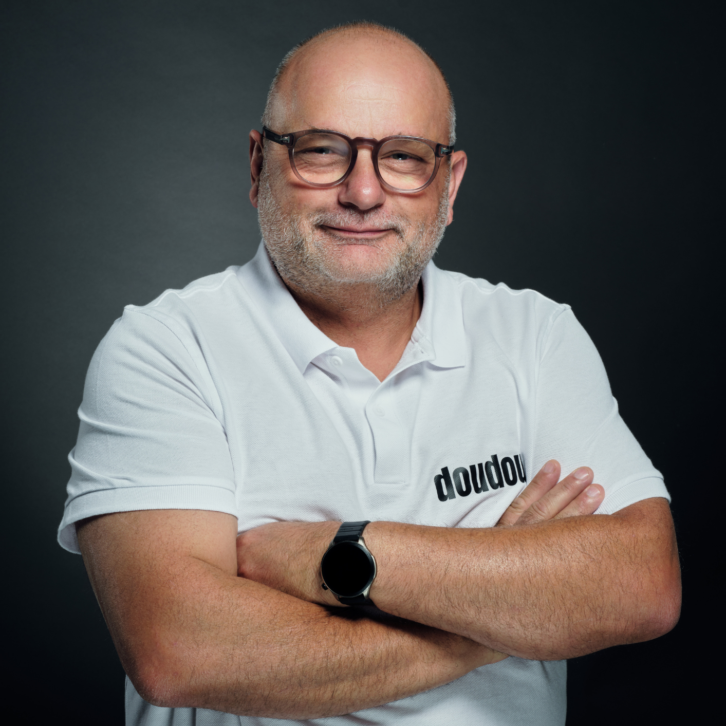 Christophe Masson - Doudou